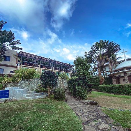 The Lakeview Suites Tagaytay City Exterior foto