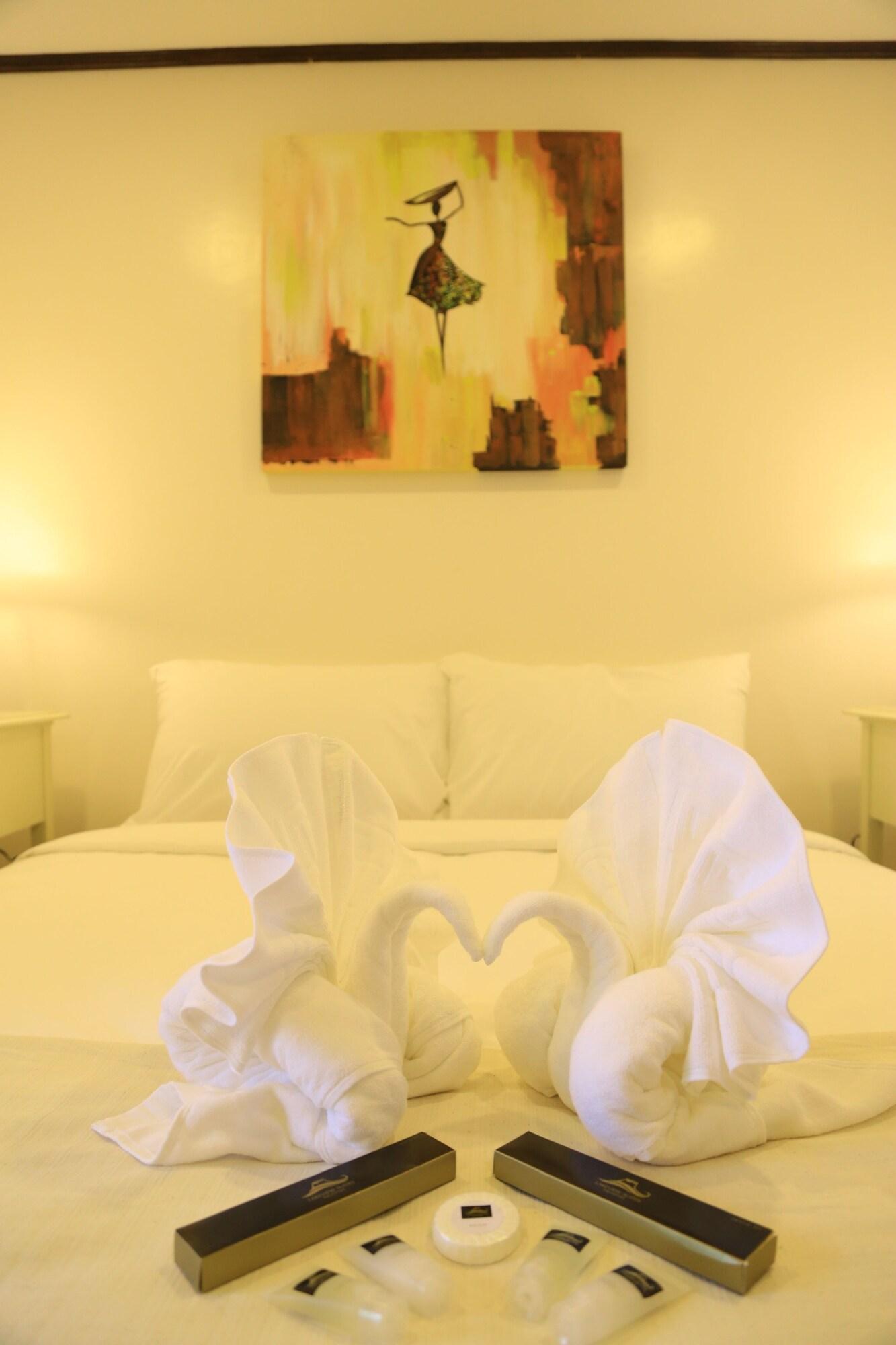 The Lakeview Suites Tagaytay City Exterior foto