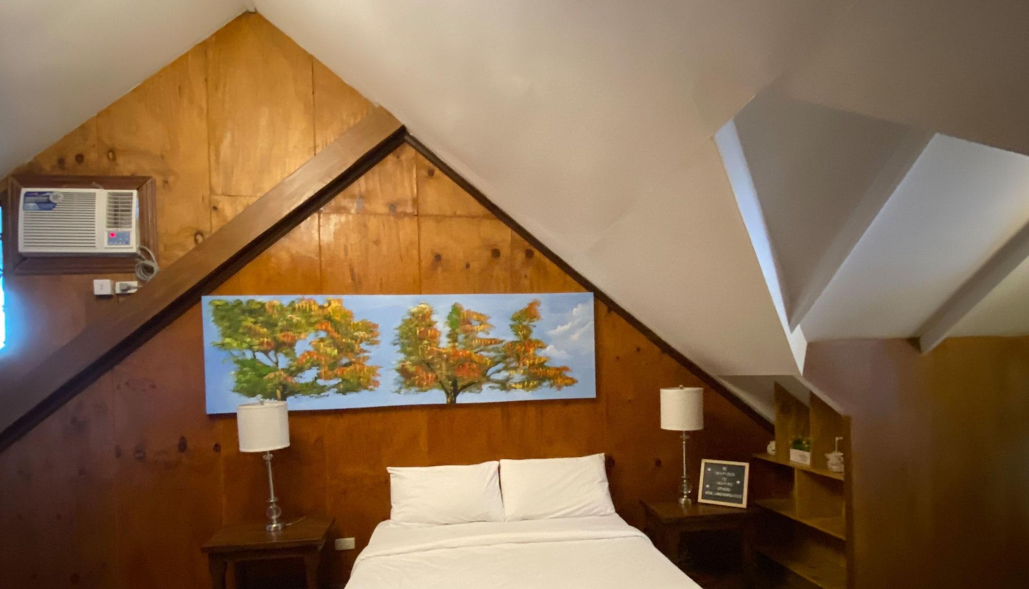 The Lakeview Suites Tagaytay City Exterior foto