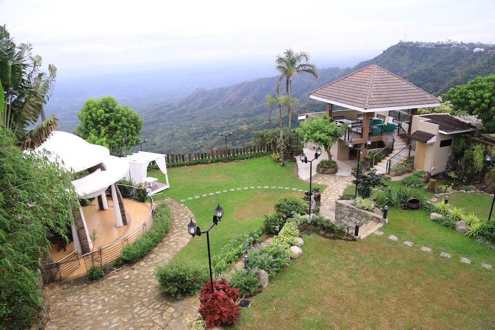The Lakeview Suites Tagaytay City Exterior foto