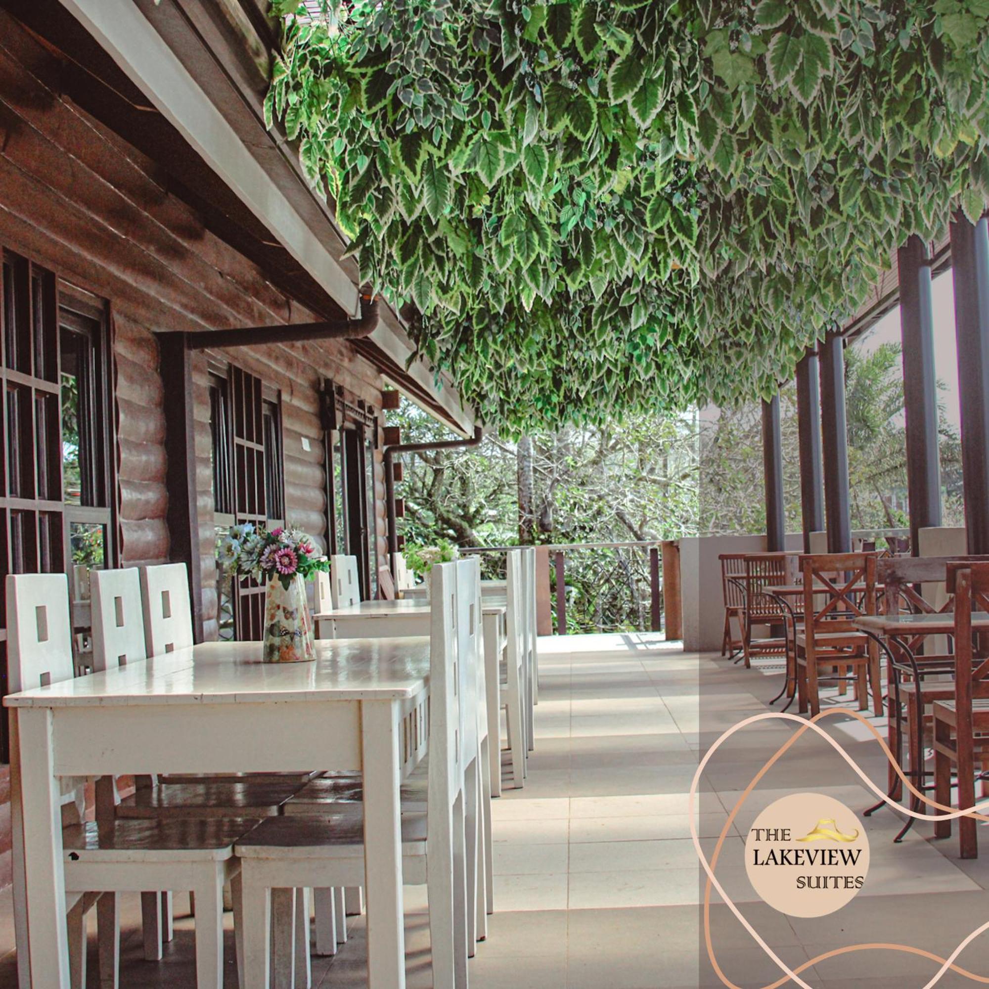 The Lakeview Suites Tagaytay City Exterior foto